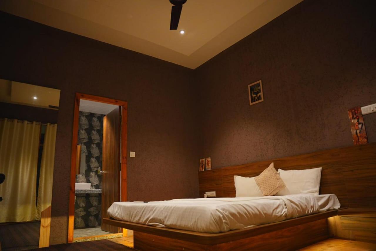 Pinewood 6bhk, Pawna By Country Escape *
