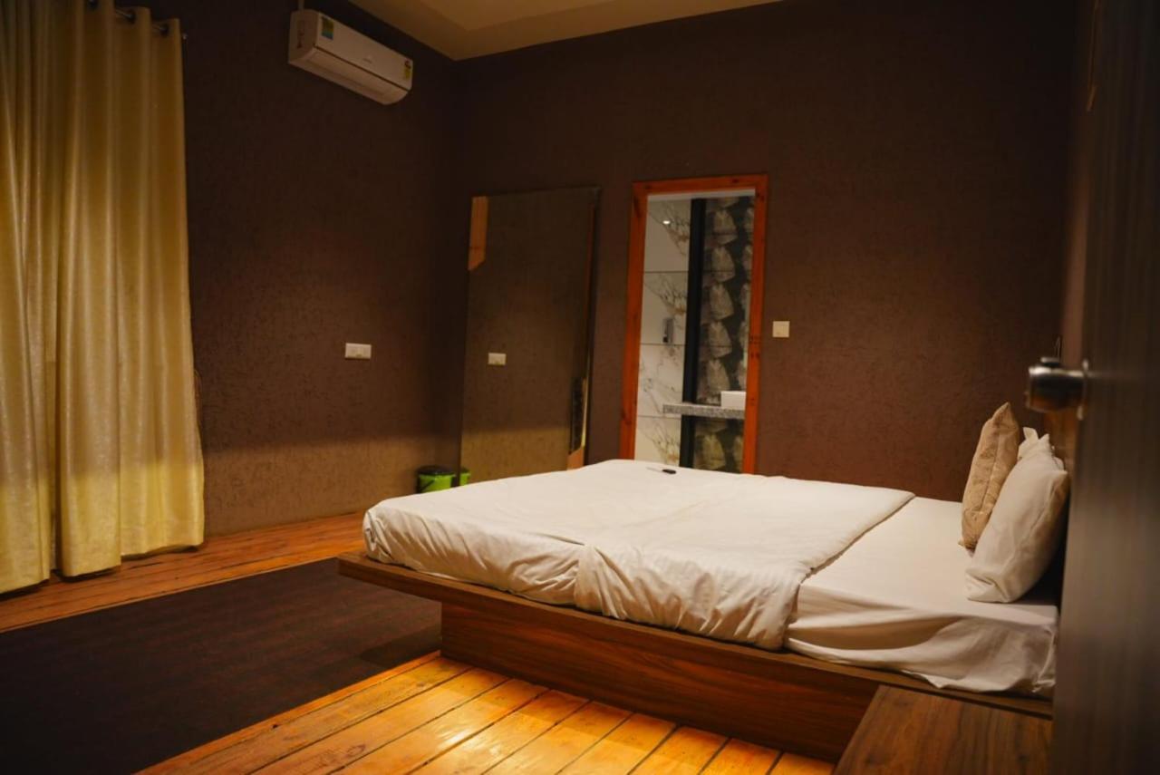 Pinewood 6bhk, Pawna By Country Escape Lonavala