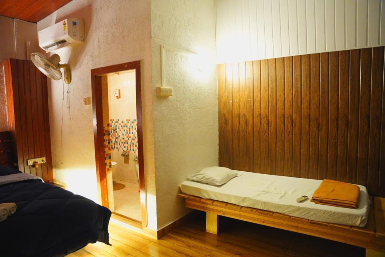 Pinewood 6bhk, Pawna By Country Escape