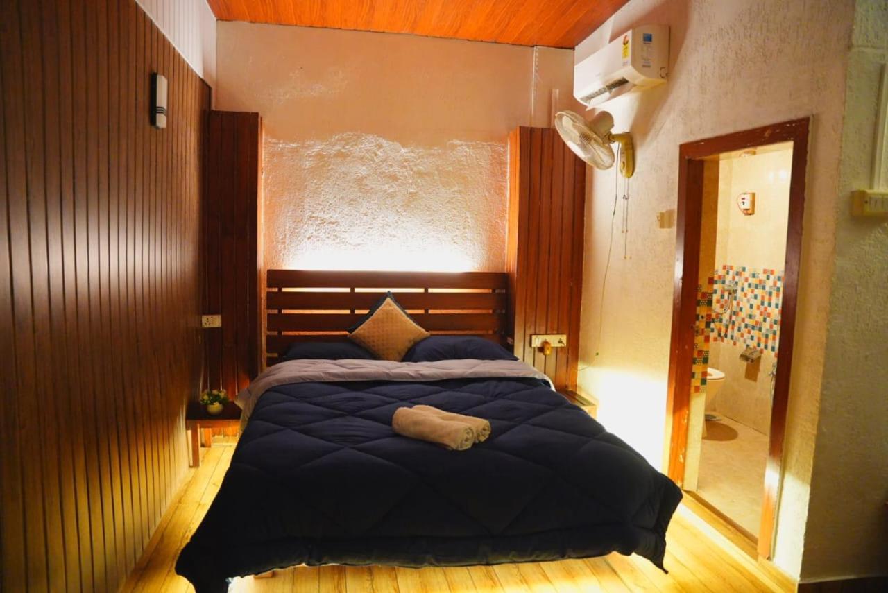 Villa Pinewood 6bhk, Pawna By Country Escape Lonavala