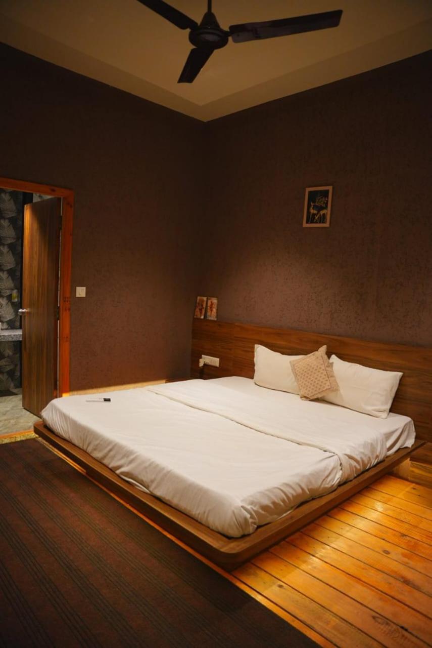 Pinewood 6bhk, Pawna By Country Escape Villa *