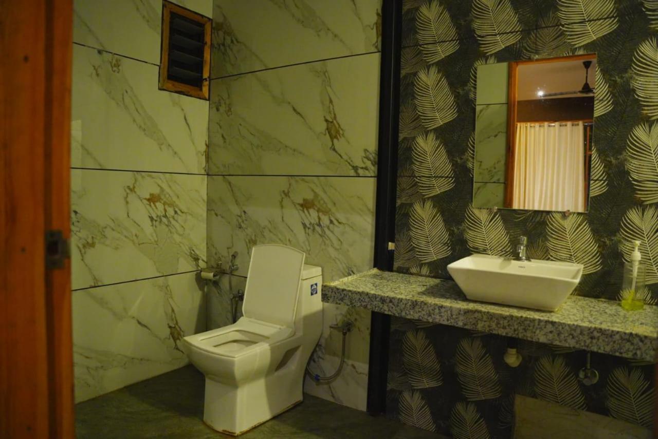 Pinewood 6bhk, Pawna By Country Escape Villa Lonavala