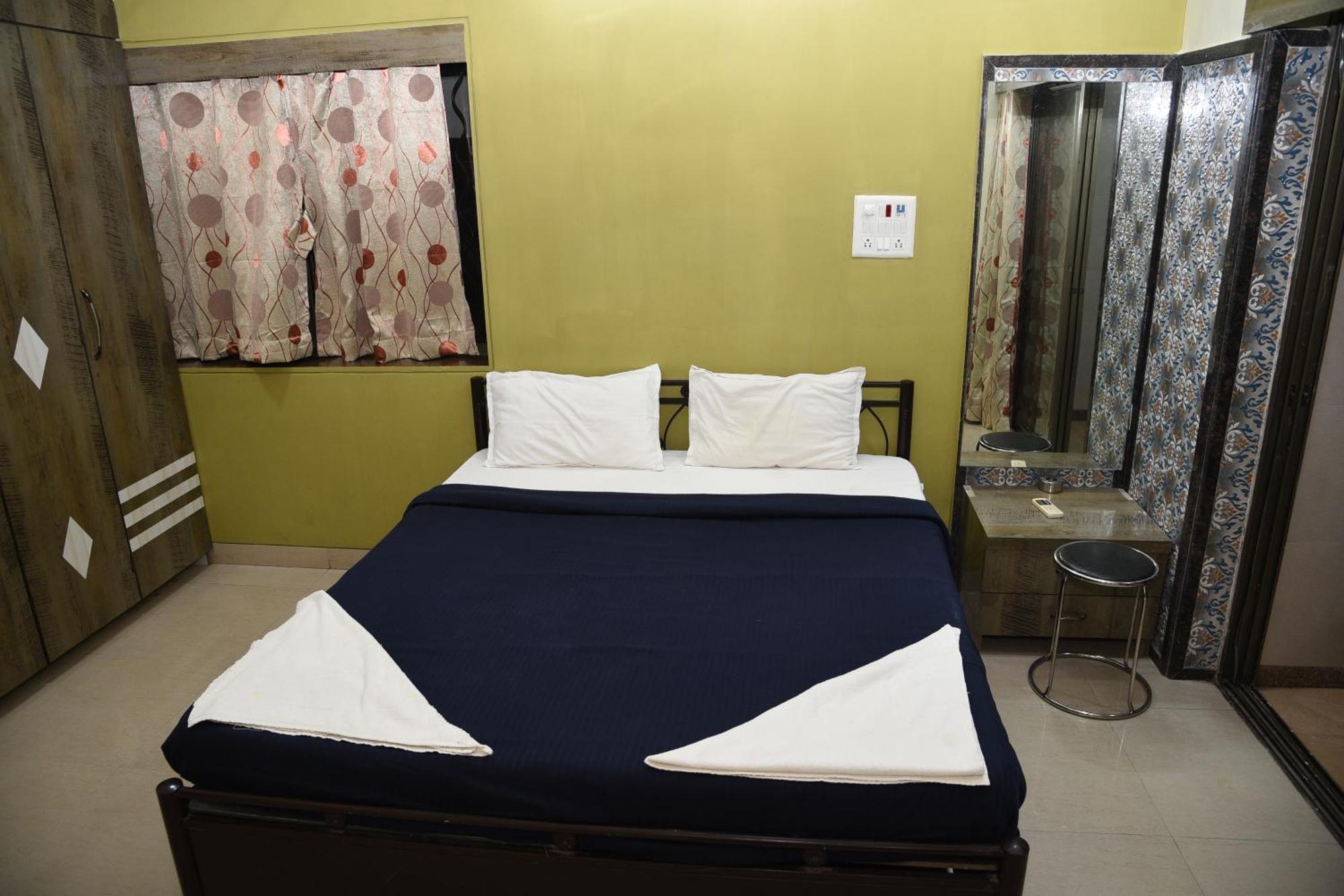 Villa Aroma Retreat Lonavala
