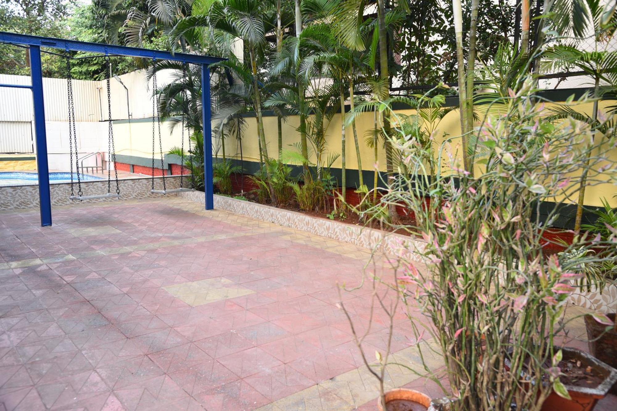 Villa Aroma Retreat *