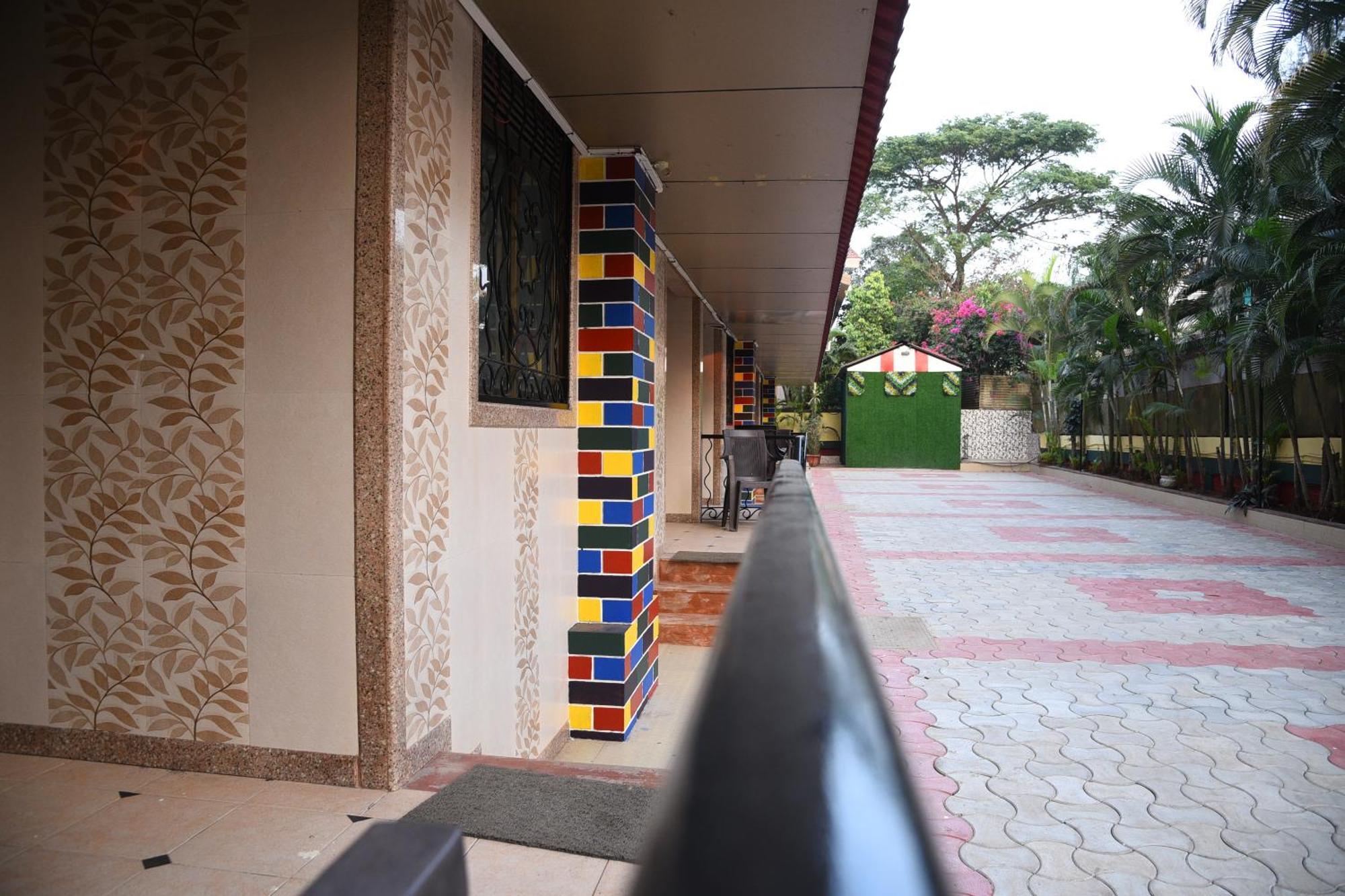 Villa Aroma Retreat Lonavala