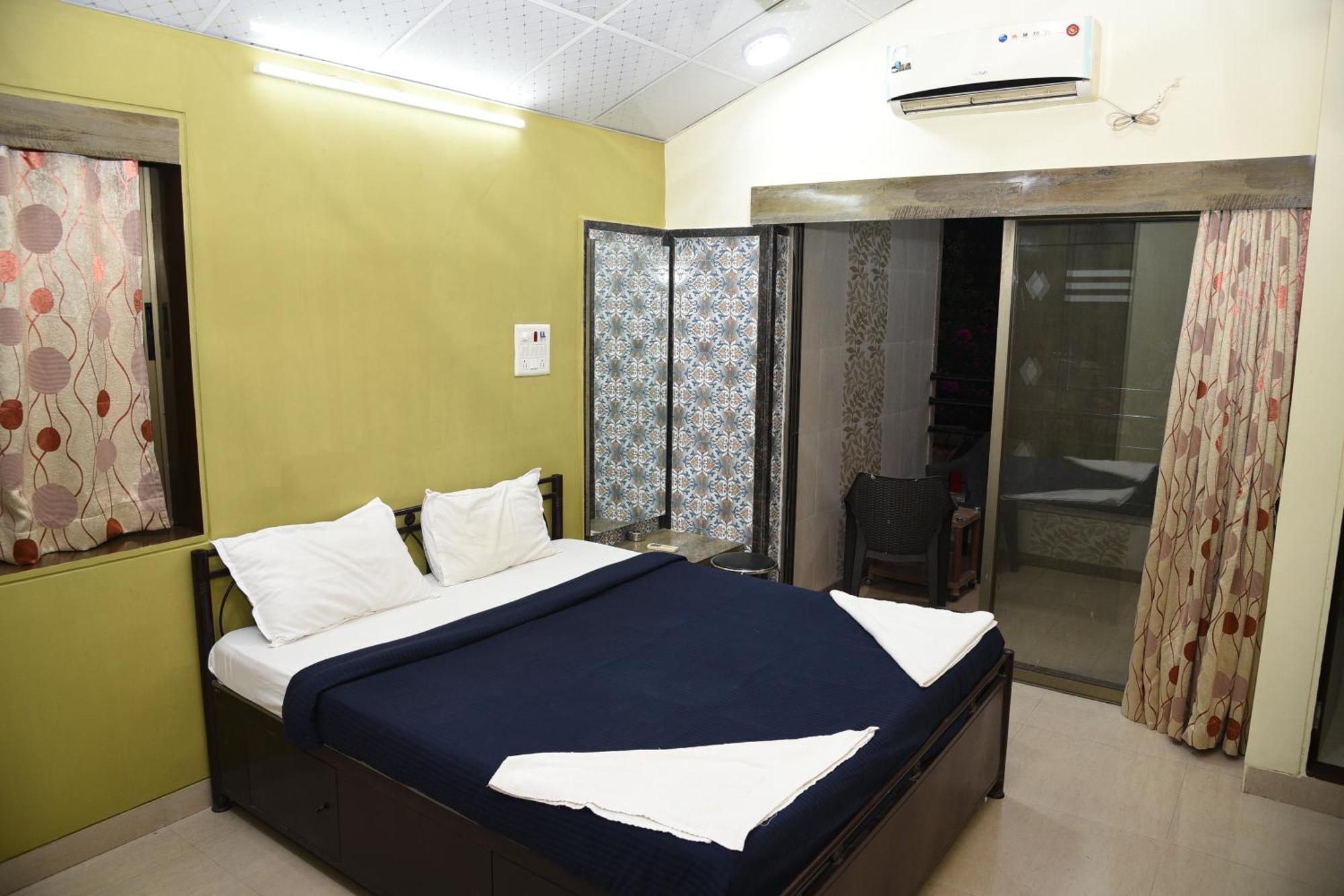 Villa Aroma Retreat Lonavala