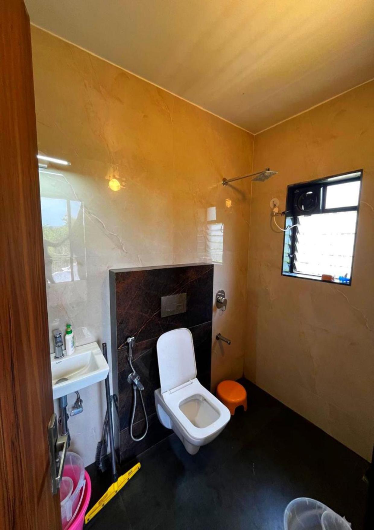Aur02b02 Apartment Lonavala