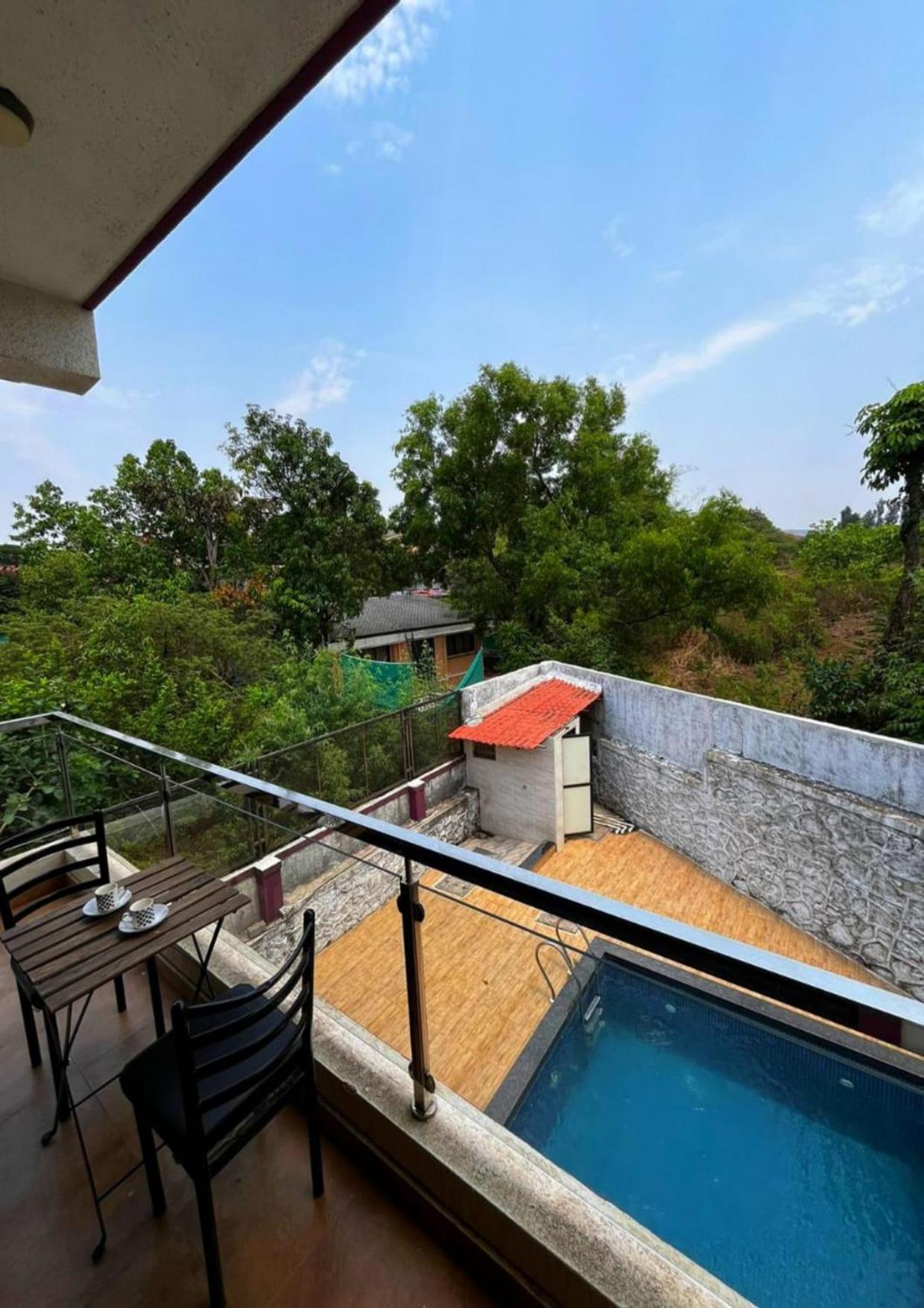 Aur02b02 Apartment Lonavala
