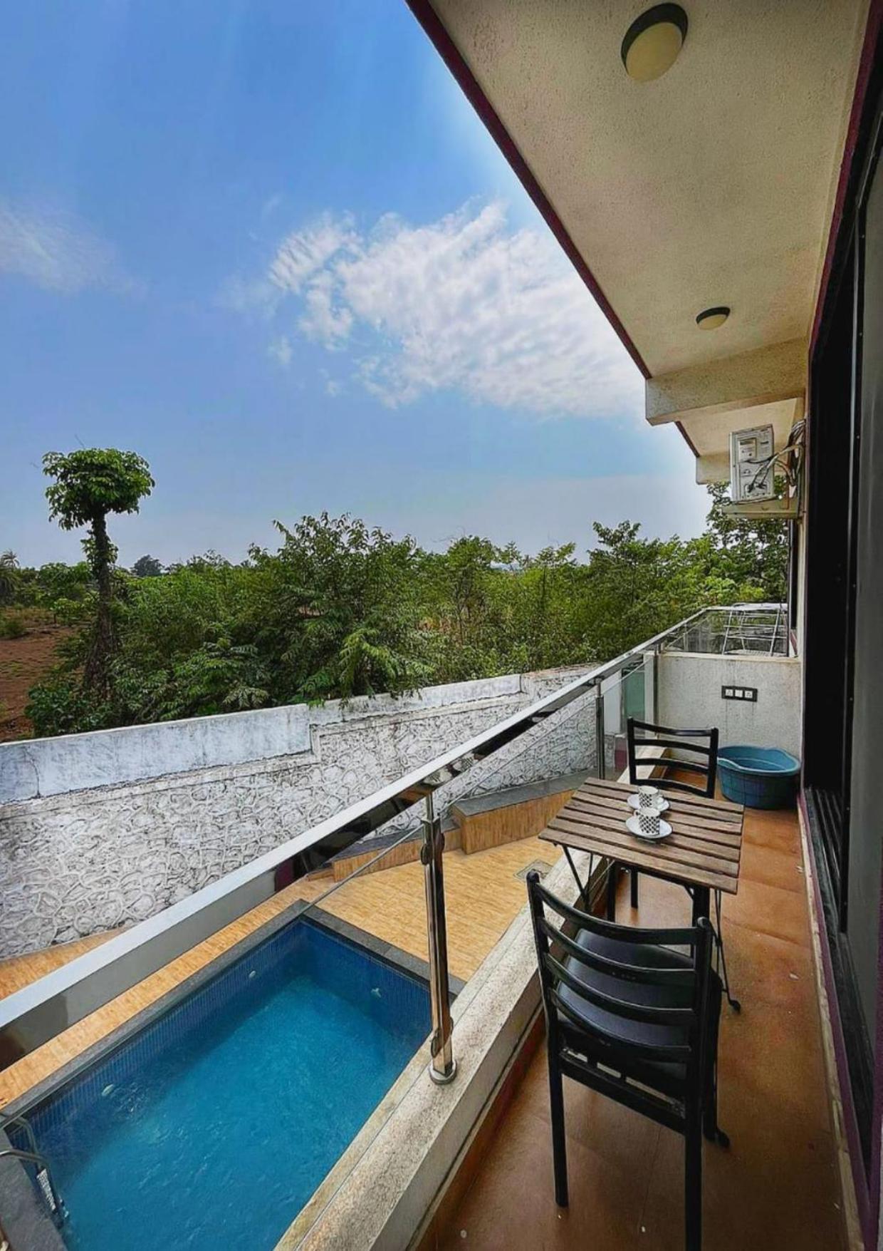 Aur02b02 Apartment Lonavala