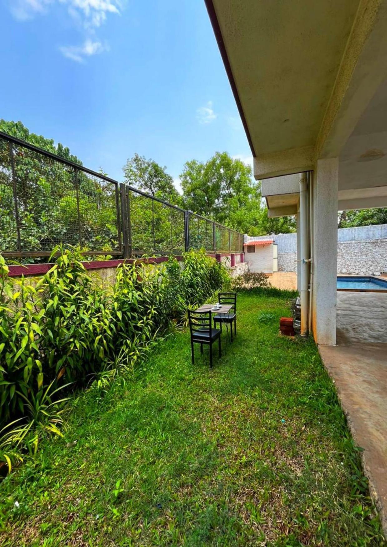Aur02b02 Apartment Lonavala
