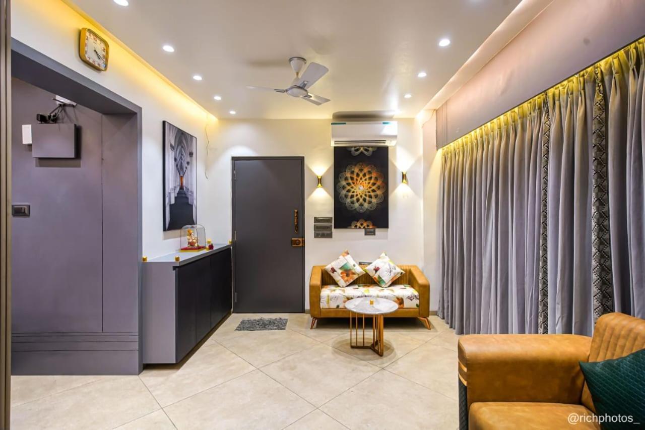 Apartment Aur035b01 Lonavala