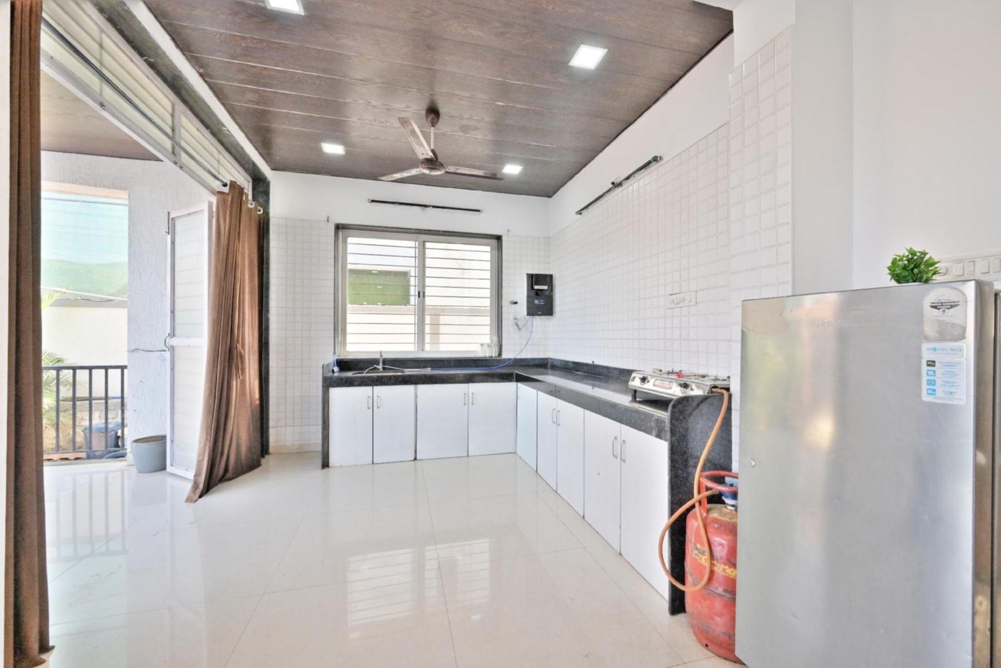 Ll Empyrean Ll Mystical Stone Ll 4bhk Ll Ac Ll Private Pool Ll *