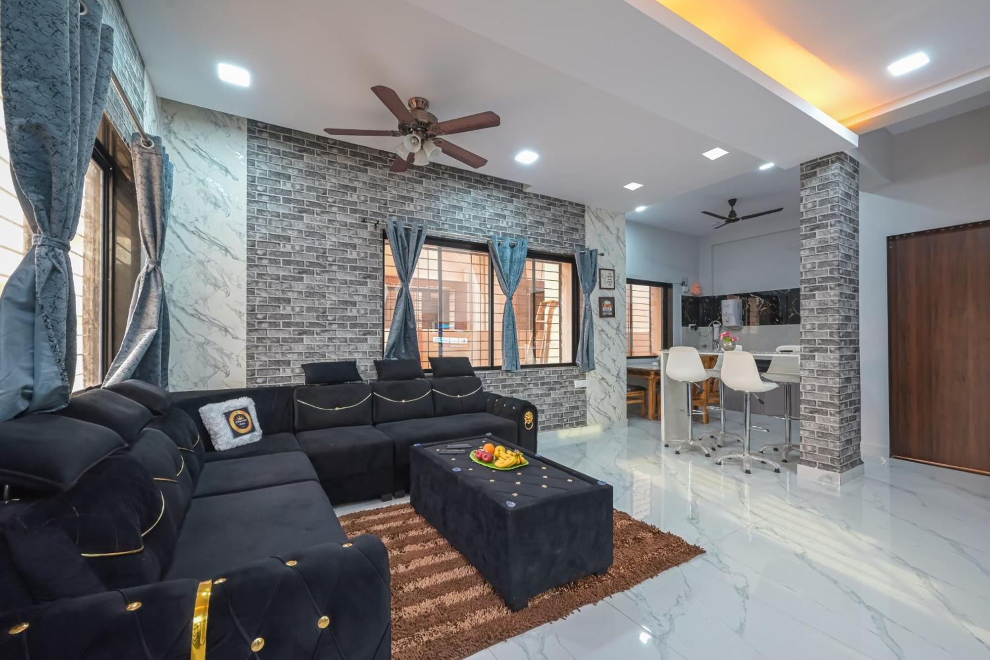 Ll Empyrean Ll Luxe Ll Su Casa Ll 4bhk Ll Ac Ll Large Pool Ll Pool Table Ll Villa *
