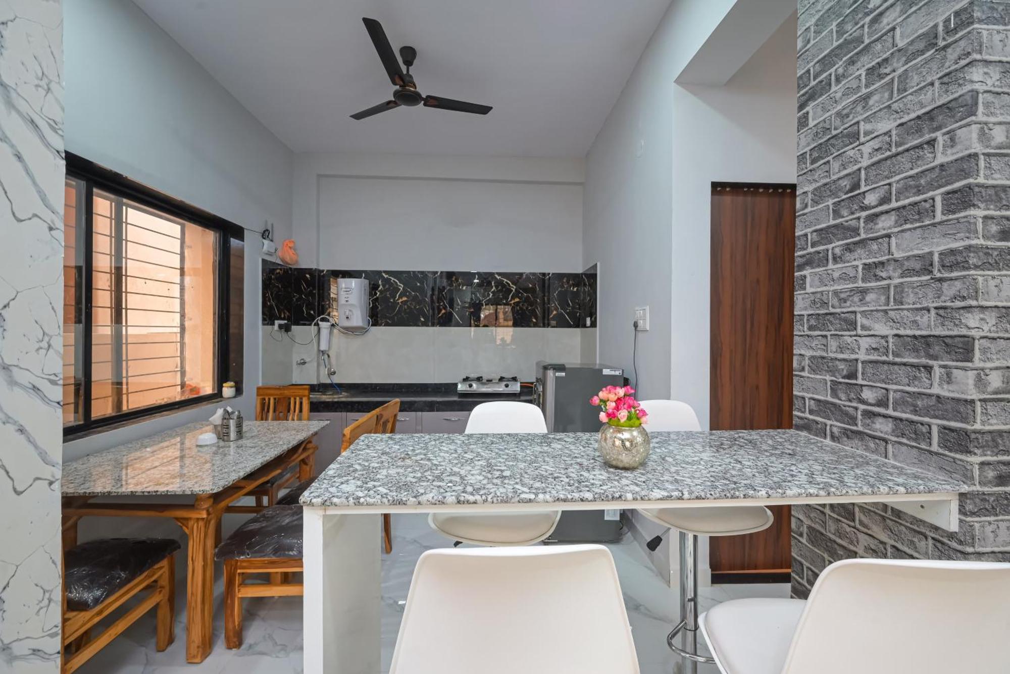 Ll Empyrean Ll Luxe Ll Su Casa Ll 4bhk Ll Ac Ll Large Pool Ll Pool Table Ll Villa *