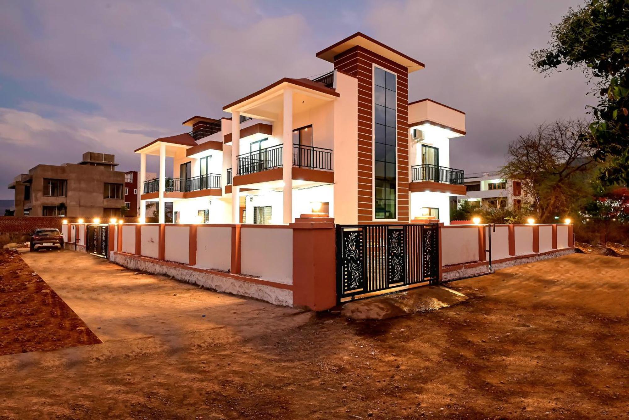 Ll Empyrean Ll Luxe Ll Su Casa Ll 4bhk Ll Ac Ll Large Pool Ll Pool Table Ll