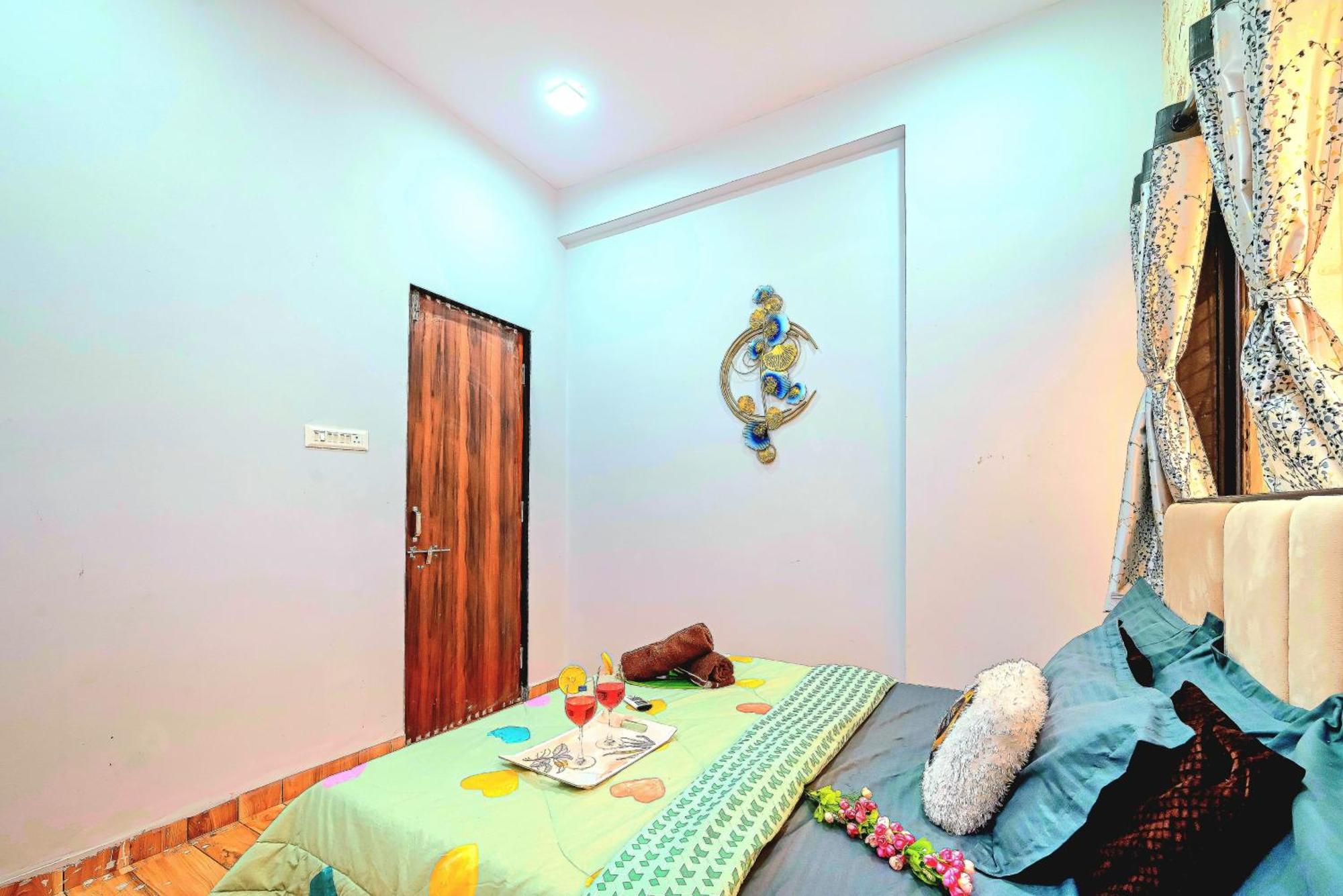 Ll Empyrean Ll Luxe Ll Su Casa Ll 4bhk Ll Ac Ll Large Pool Ll Pool Table Ll Villa