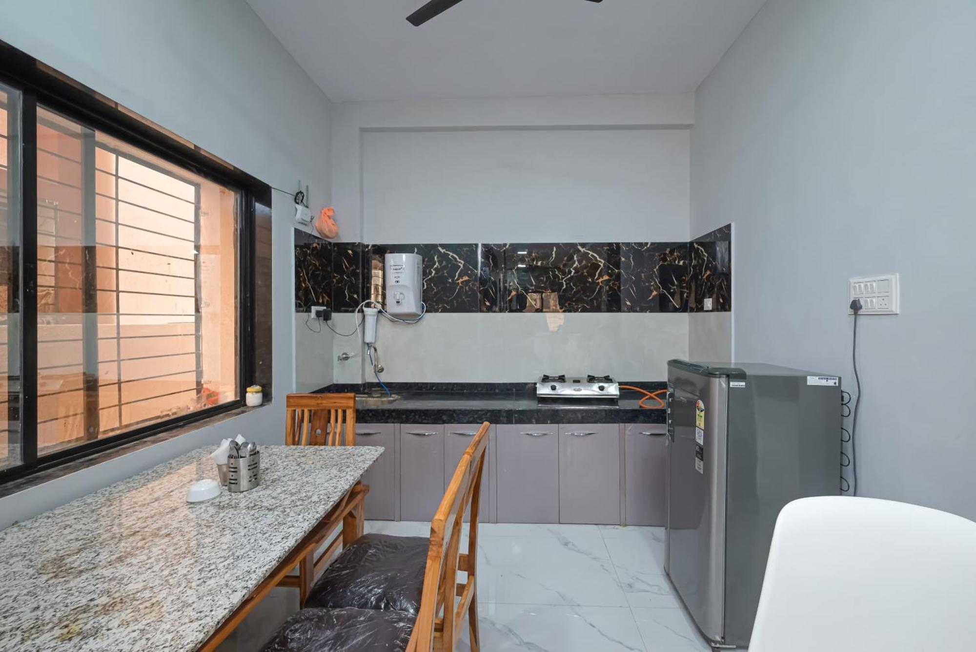 Villa Ll Empyrean Ll Luxe Ll Su Casa Ll 4bhk Ll Ac Ll Large Pool Ll Pool Table Ll