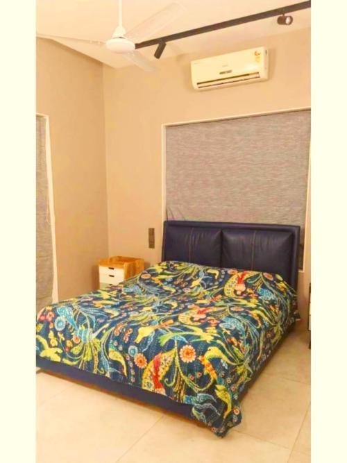 Cheertulip Villa *