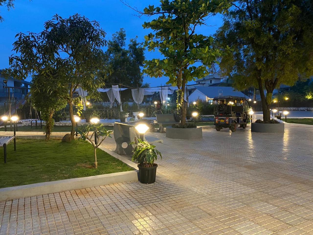 Villa 2bhk Miracle *