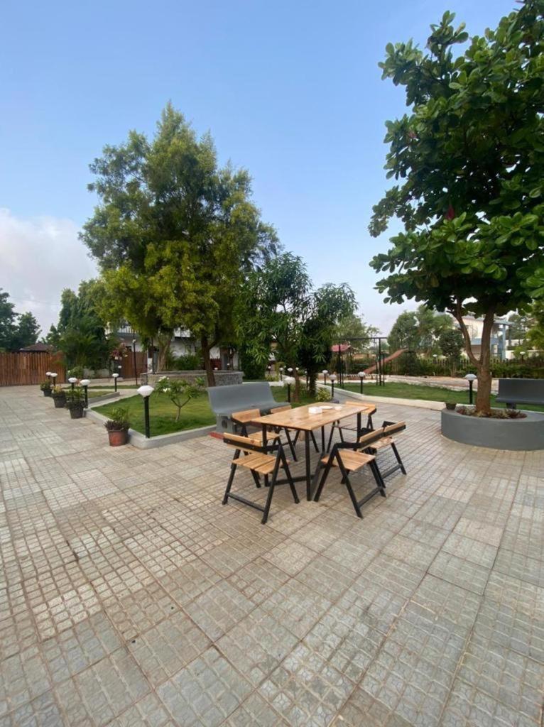 2bhk Miracle Villa Lonavala