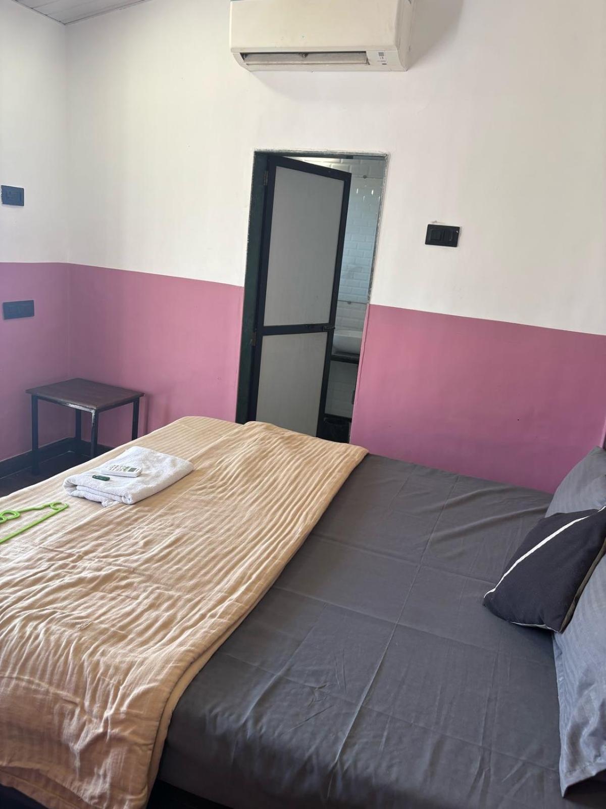 Villa 2bhk Miracle