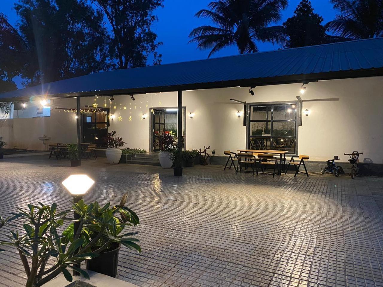 2bhk Miracle Villa Lonavala