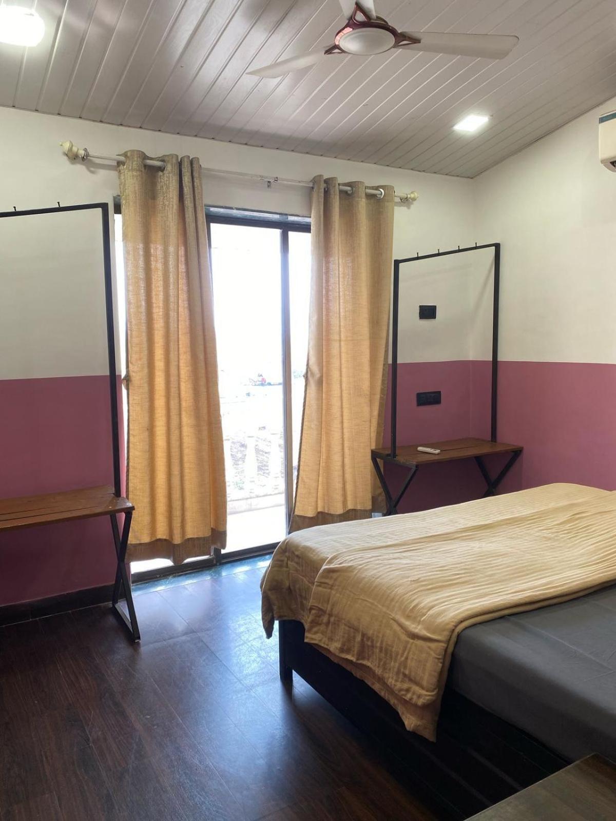 Villa 2bhk Miracle Lonavala