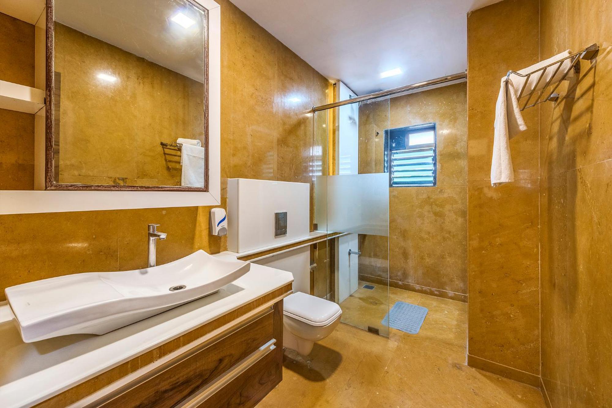 Cosmicstays The Luxe Oasis Private Pool & Bar In Lonavala