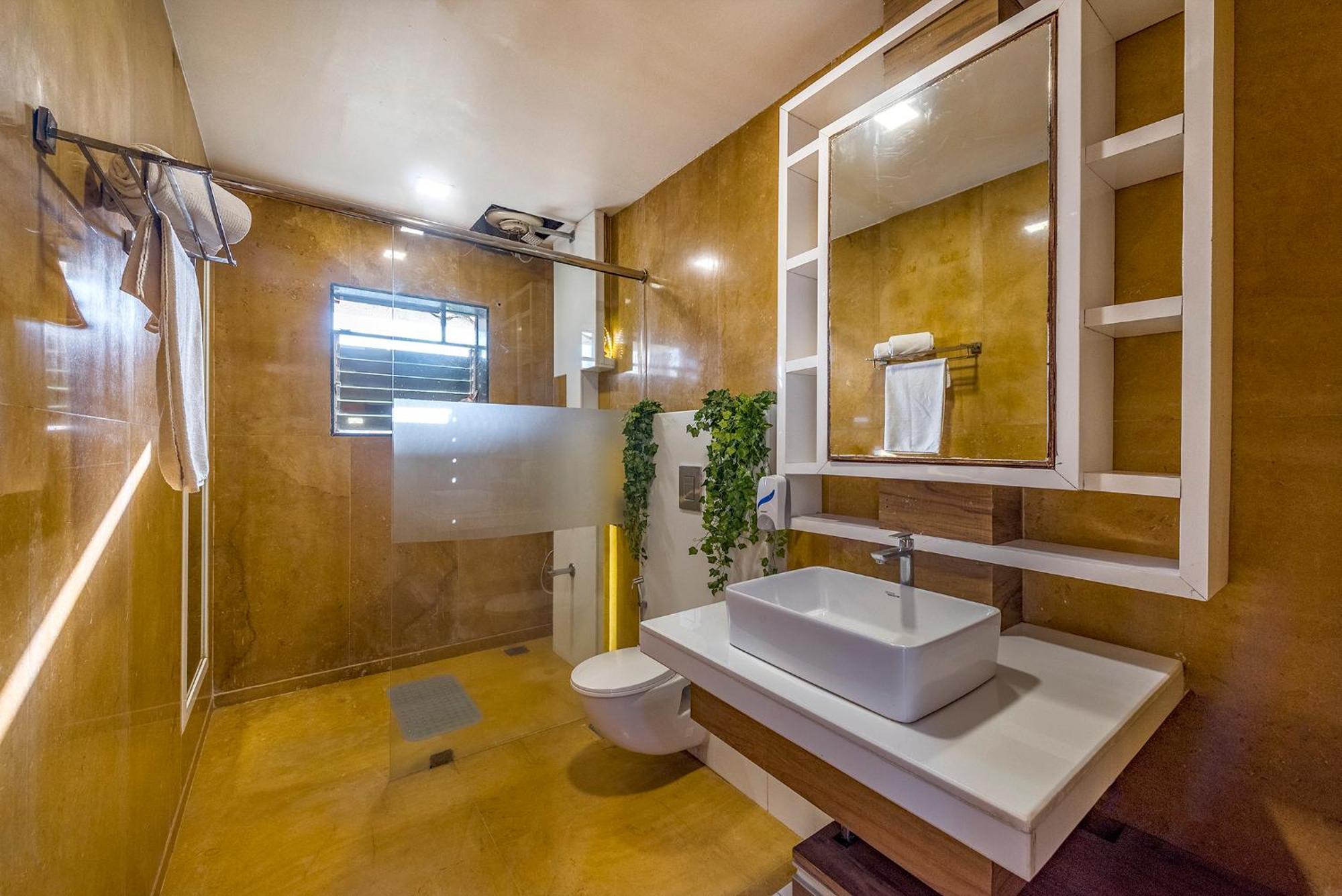 Villa Cosmicstays The Luxe Oasis Private Pool & Bar In *