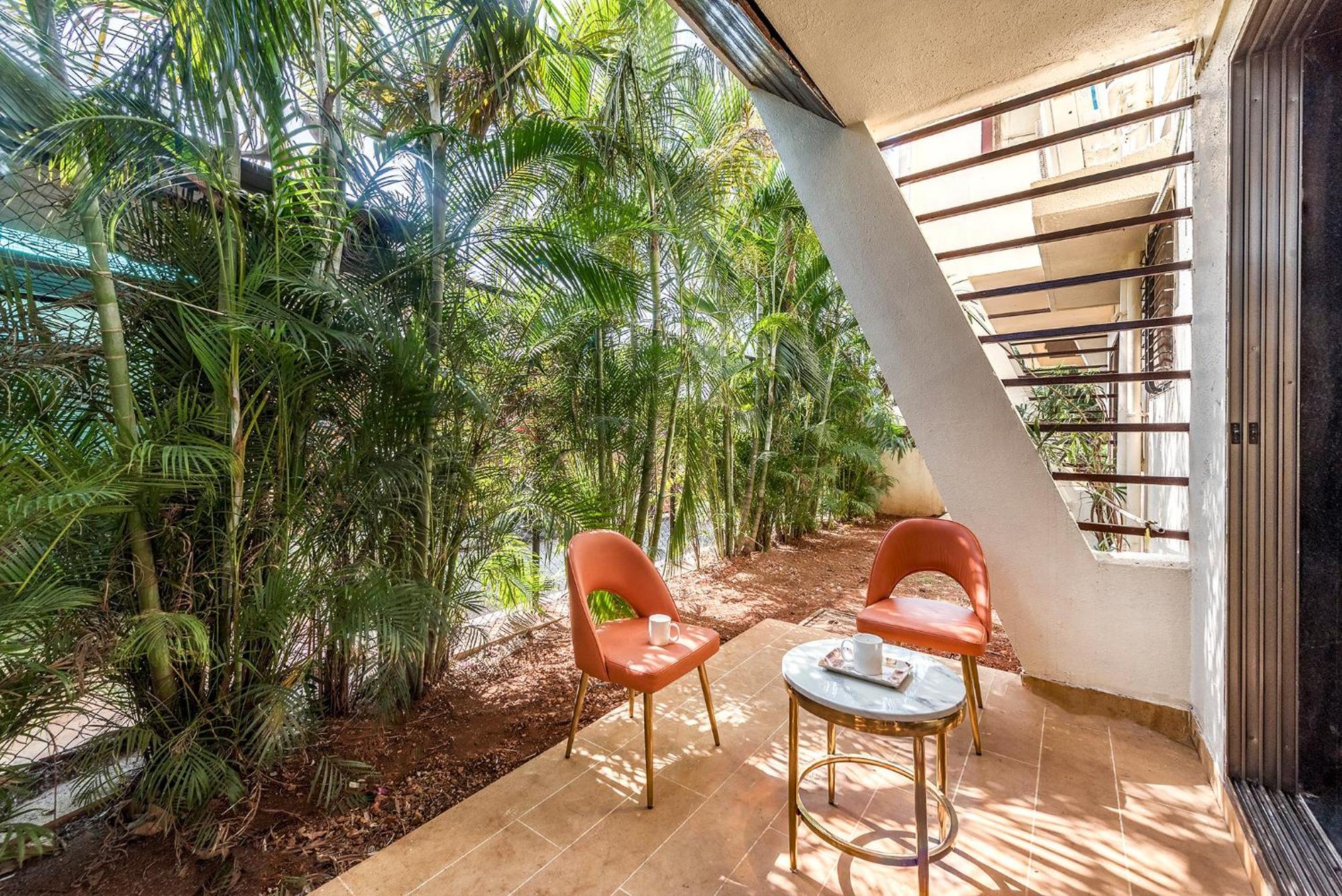 Villa Cosmicstays The Luxe Oasis Private Pool & Bar In