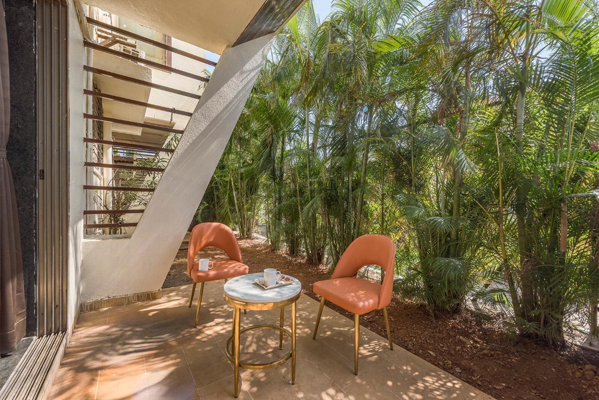 Cosmicstays The Luxe Oasis Private Pool & Bar In Villa