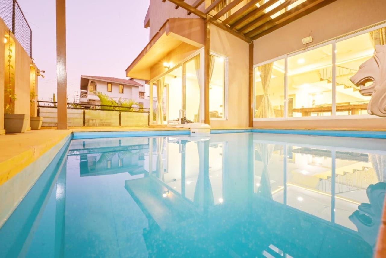 Siara Villa Lonavala