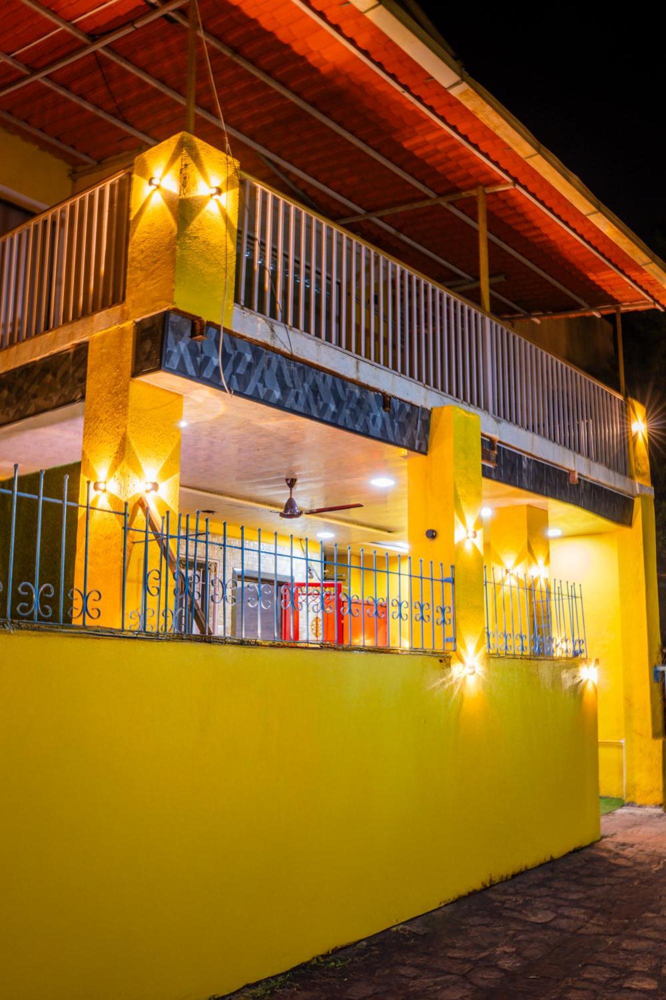 O2villa