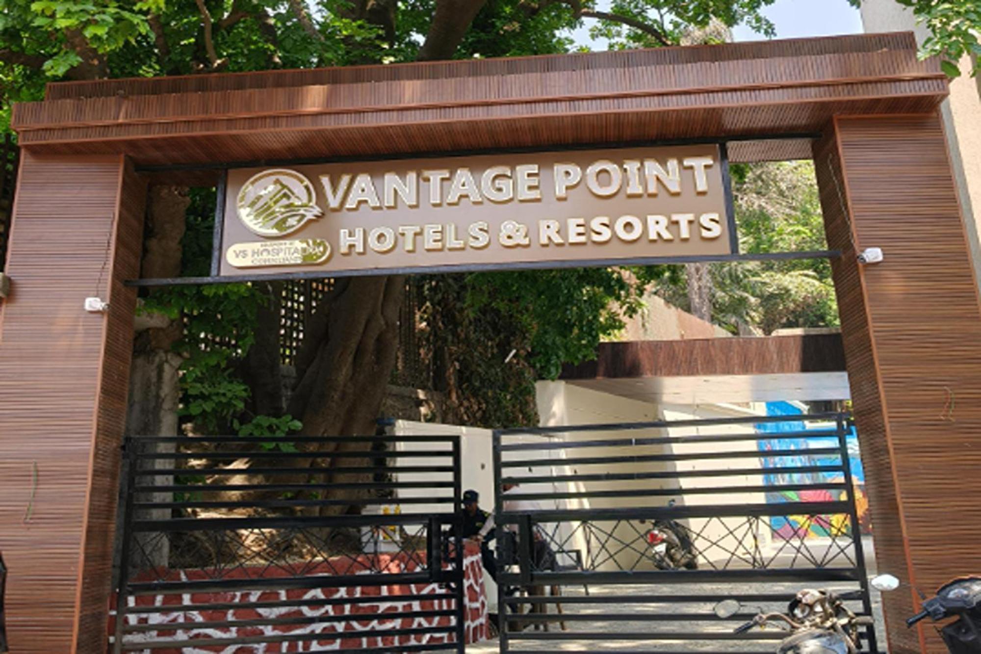 Hotel Vantage Point & Lonavala