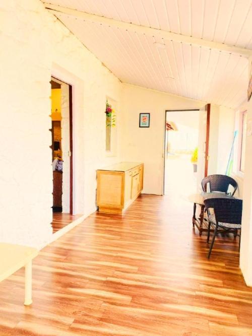 Alpha Sendo 2bhk Villa Lonavala
