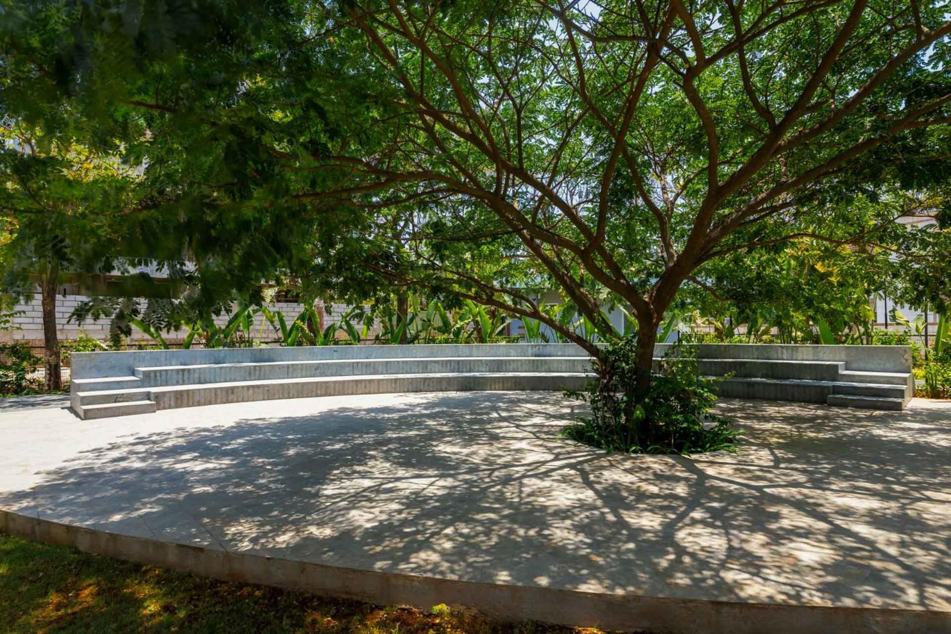 Stayvista's Le Arc - Artistic With Private Plunge Pool And Scenic Views