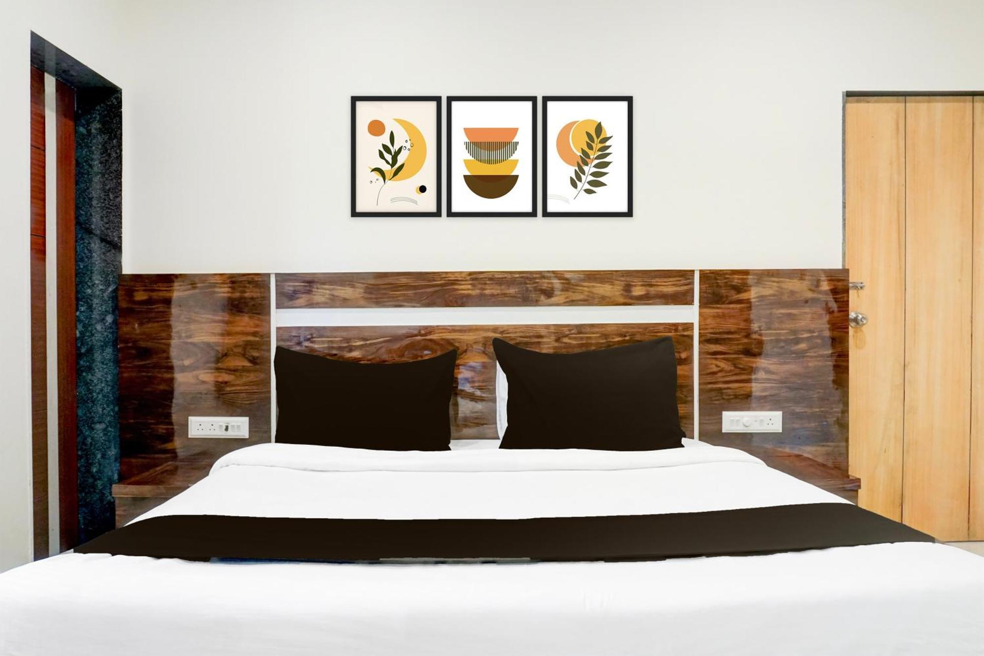 O Mount Hotel