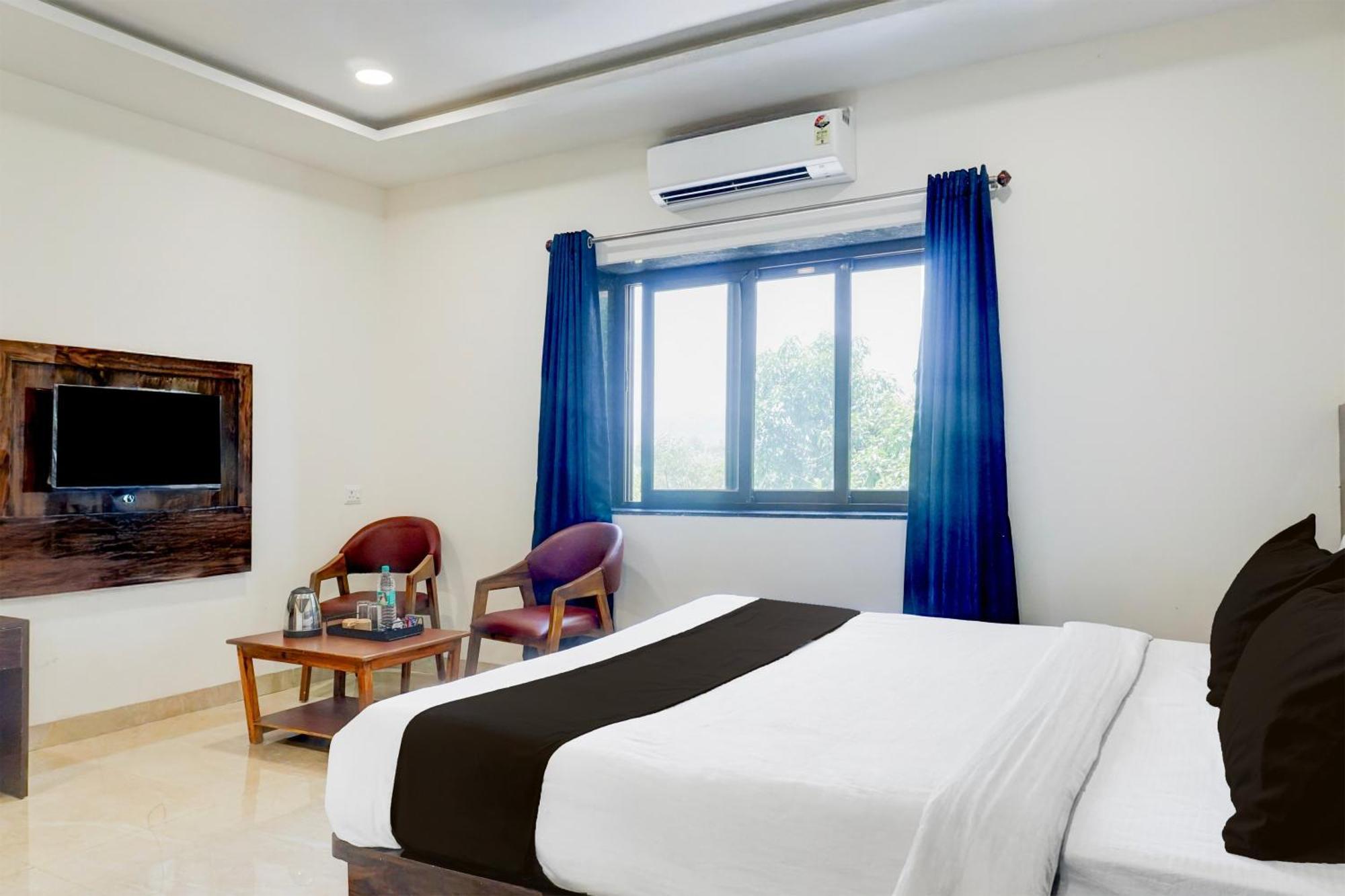 O Mount 3* Lonavala