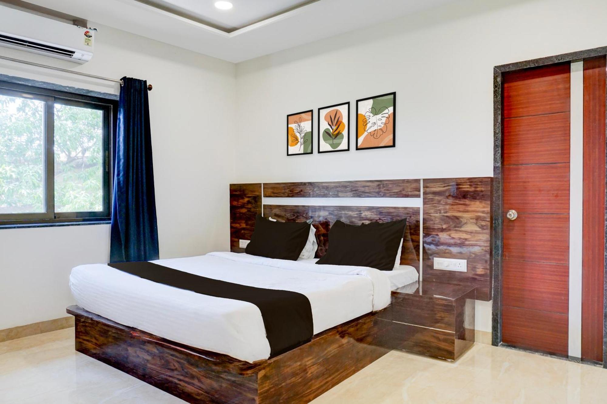 O Mount 3* Lonavala