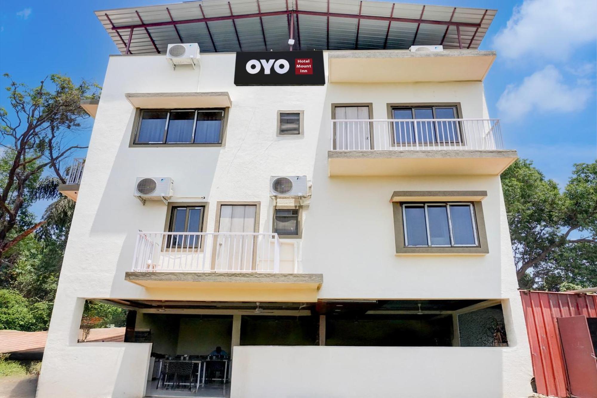 O Mount Lonavala