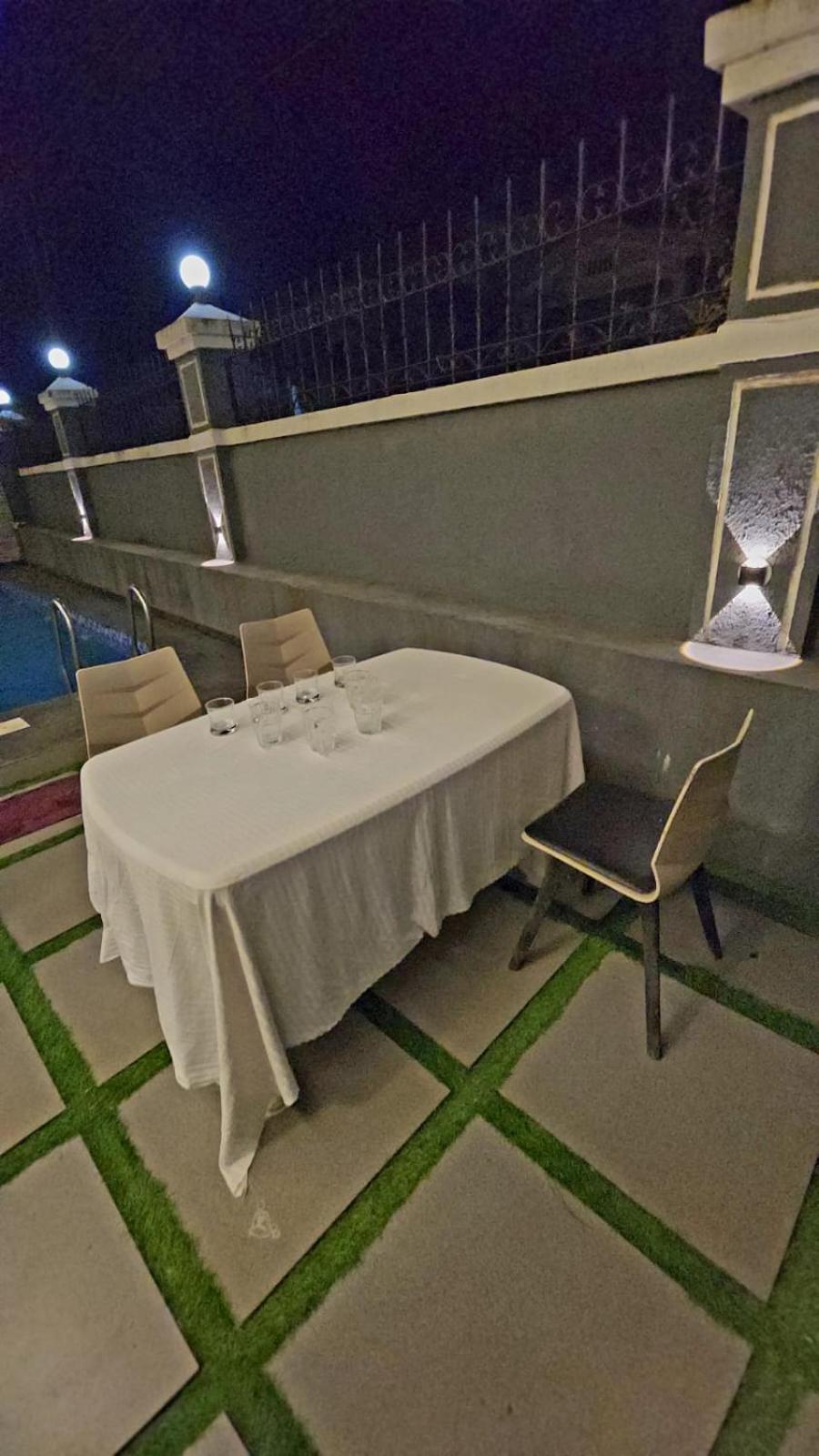 Twilight Ll 3bhk Ll Swimming Pool Ll Snooker Tab Ll Ac Ll Bbq Villa Lonavala