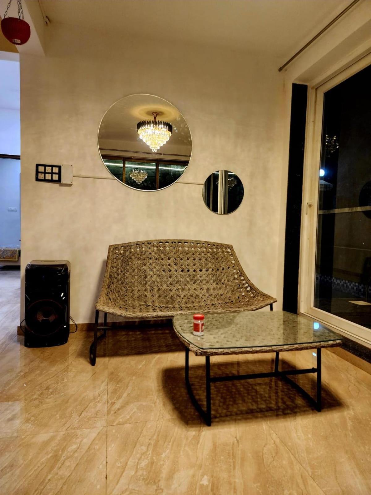 Twilight Ll 3bhk Ll Swimming Pool Ll Snooker Tab Ll Ac Ll Bbq Villa *