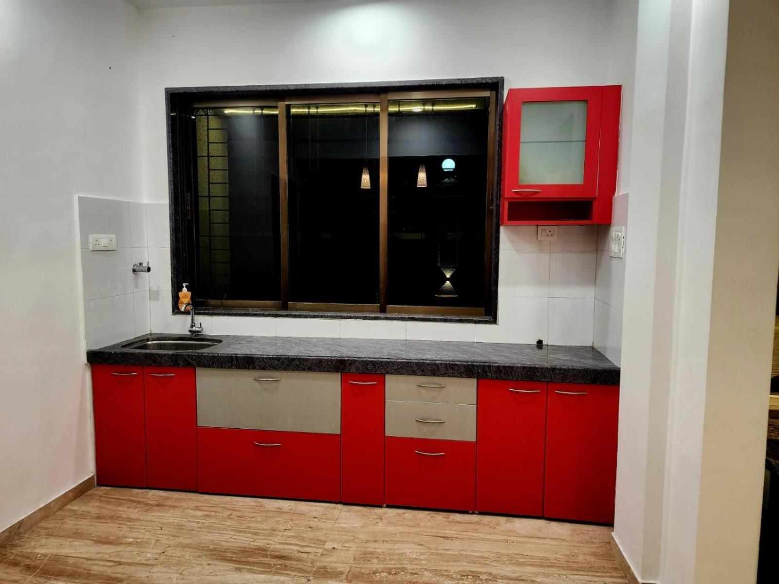 Twilight Ll 3bhk Ll Swimming Pool Ll Snooker Tab Ll Ac Ll Bbq