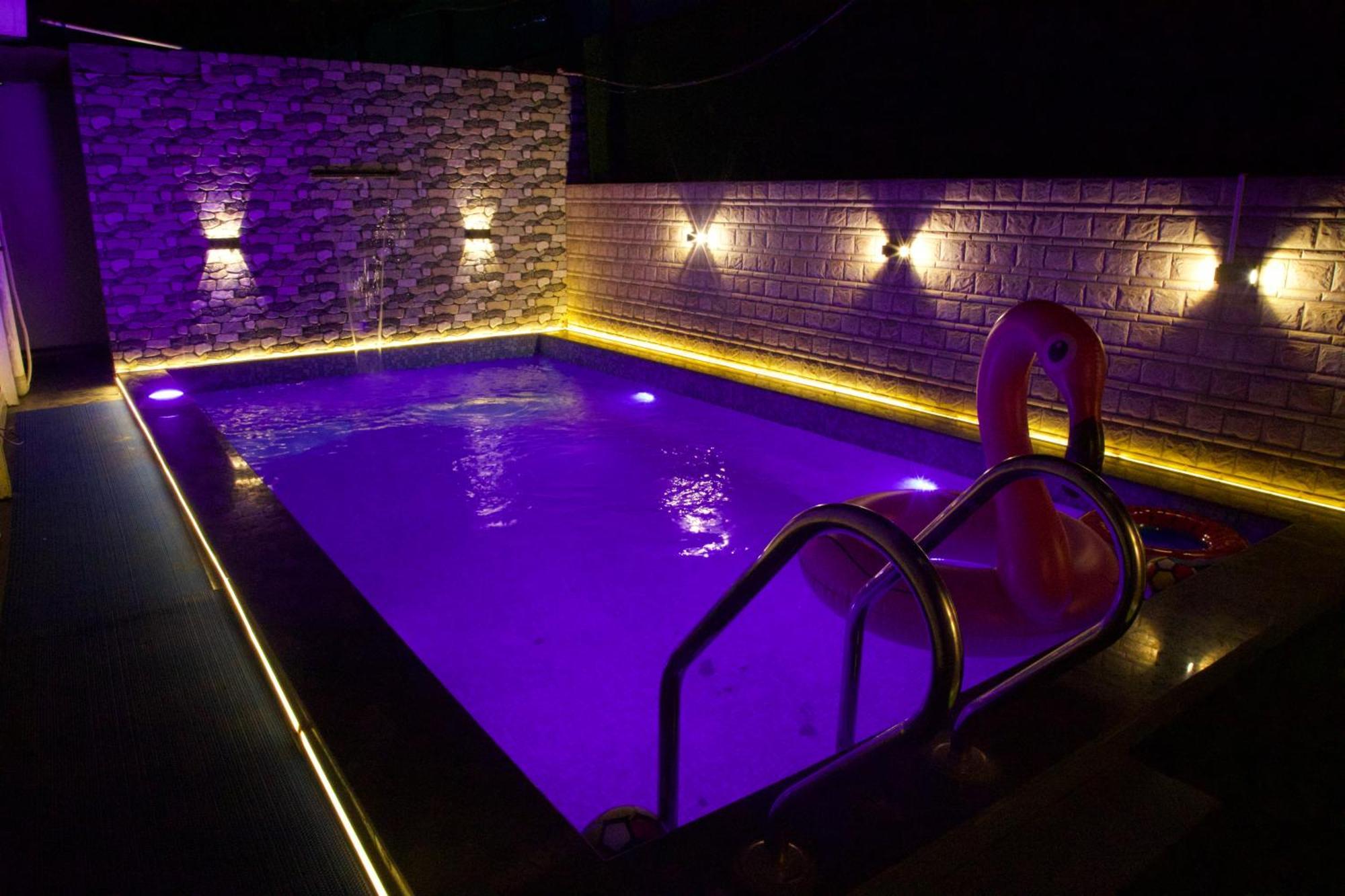Villa The Seven Lonavala
