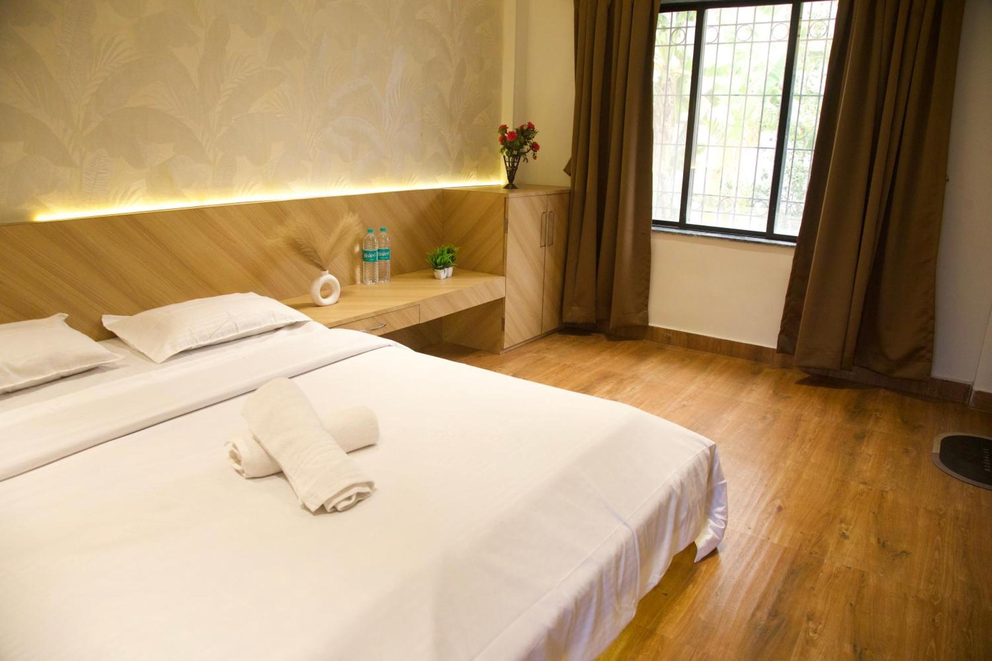 The Seven Lonavala