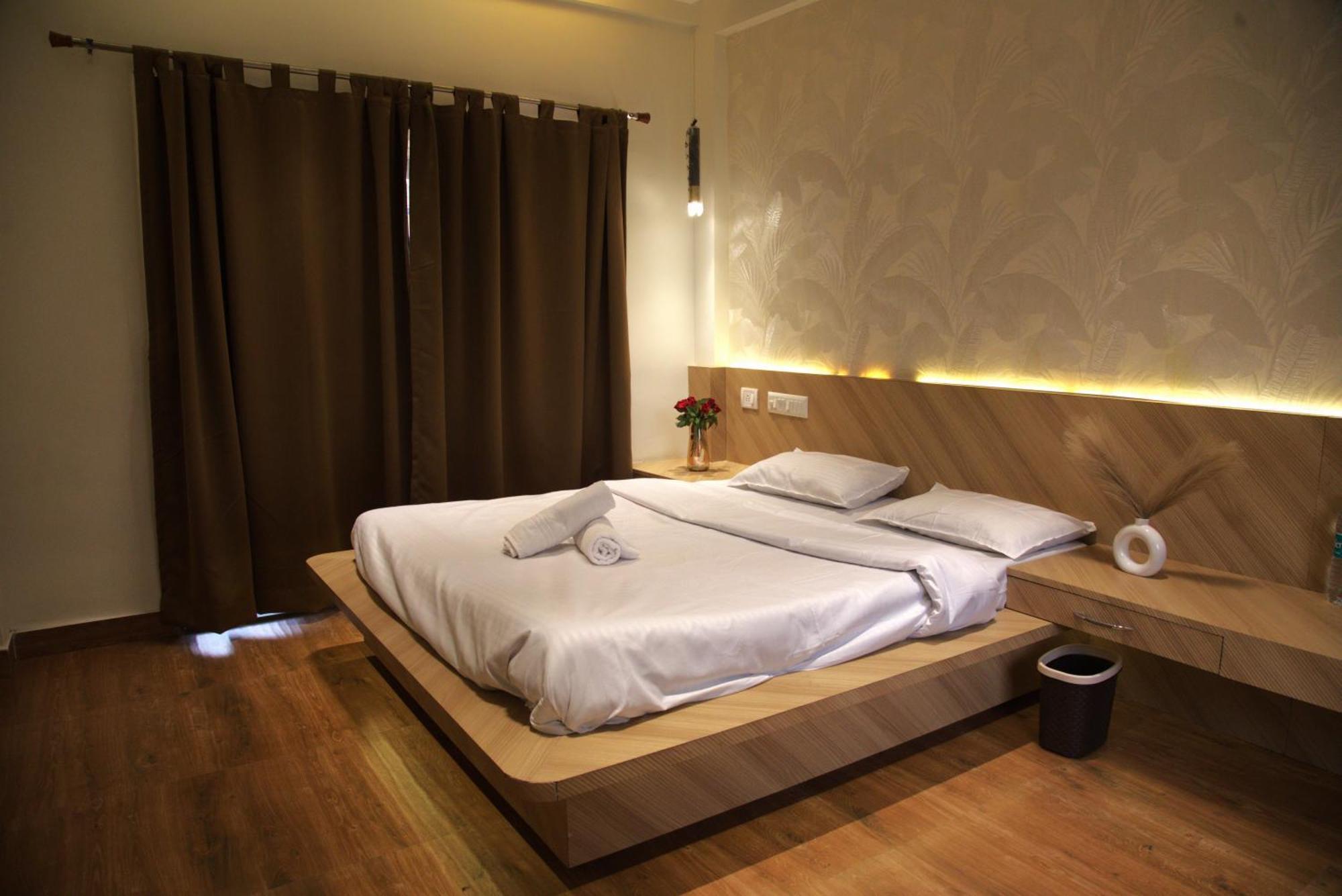 Villa The Seven Lonavala