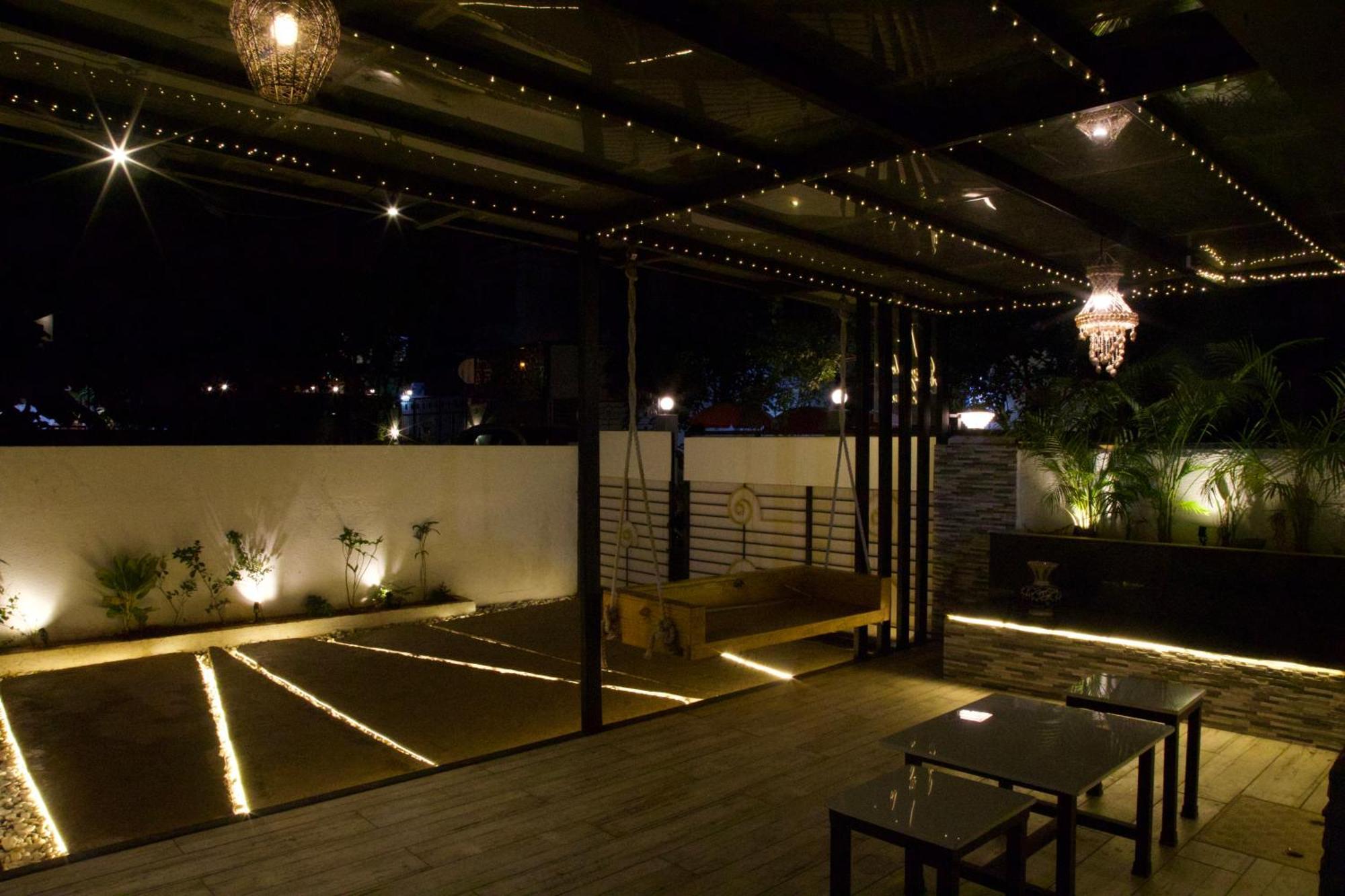 The Seven Villa *