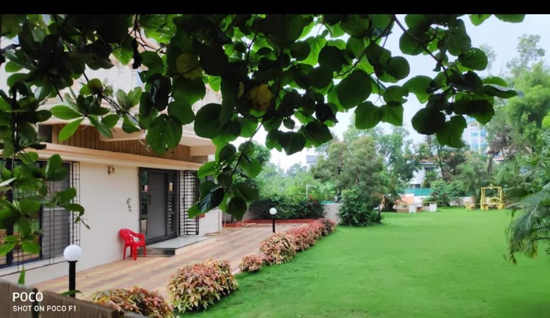 Misty Castle 7 Bhk