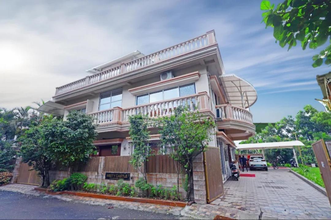 Misty Castle 7 Bhk Lonavala