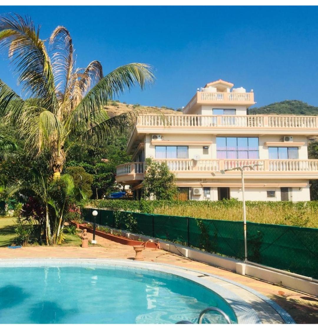 Villa Misty Castle 7 Bhk